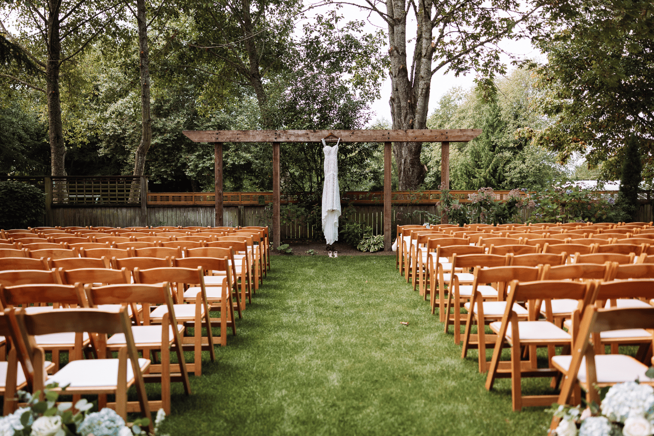 The Hall at Fauntleroy