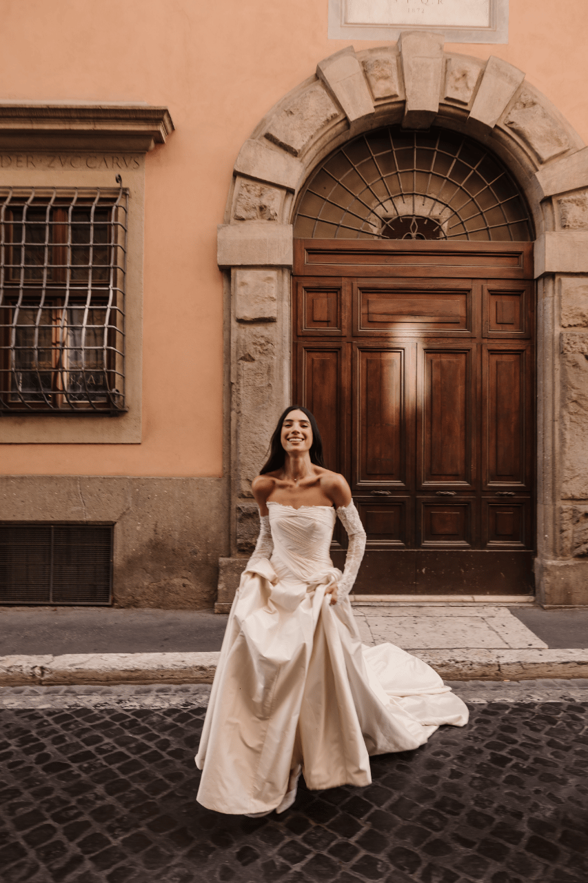 Photos in Rome