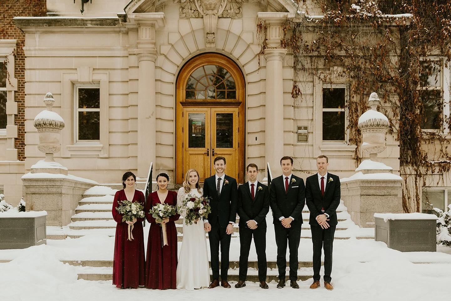 Megan Sawchuk Weddings portfolio 3