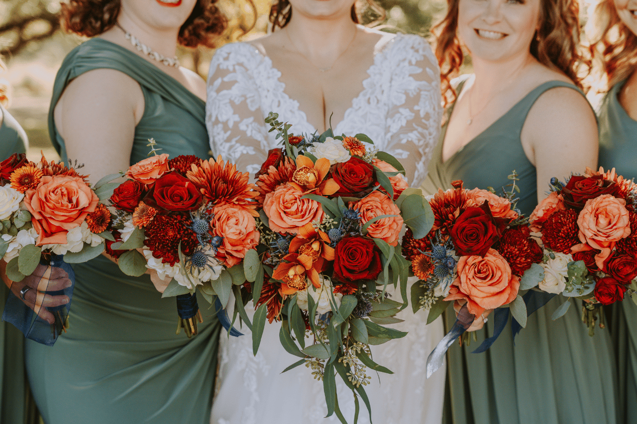 Lady Bug Events & Design
