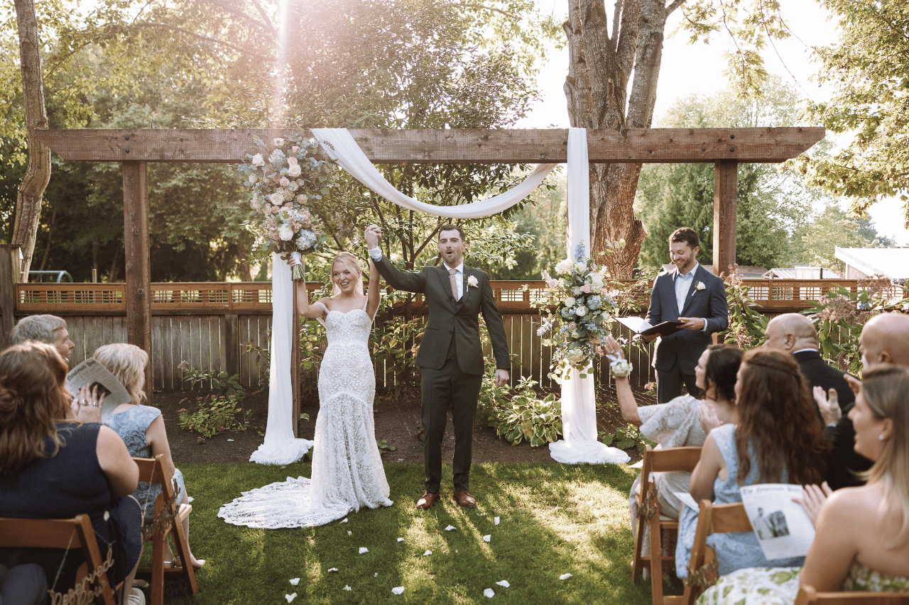 Love Blooms Event Design