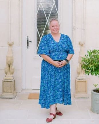 Loire Valley Celebrant portfolio 2