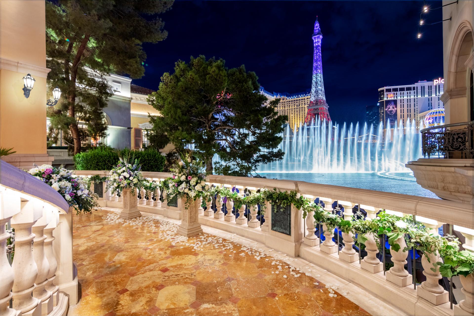 Bellagio Las Vegas