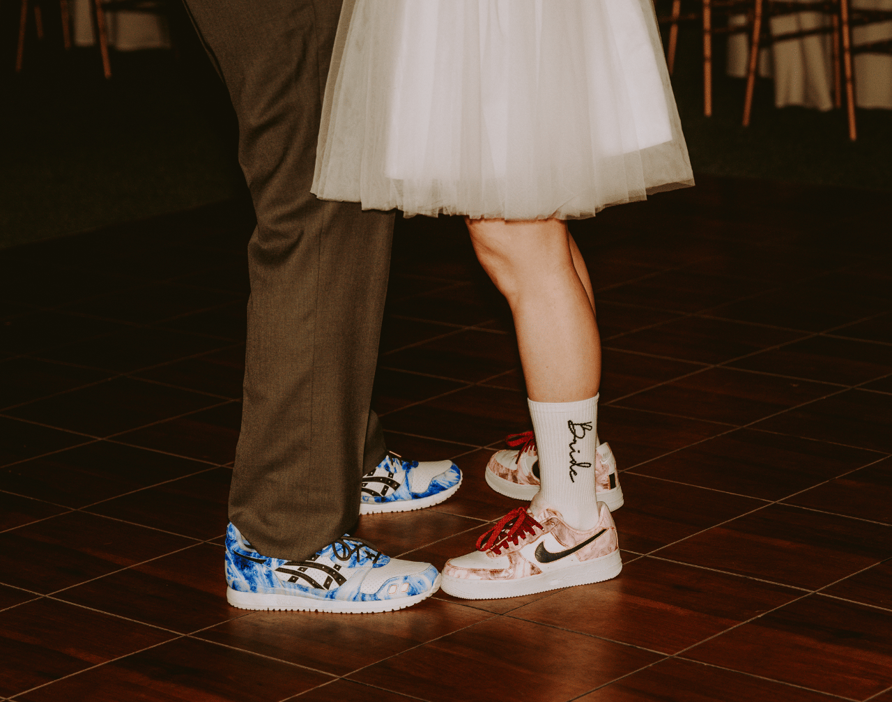 A Whimsical Fall Wedding at Windermere Farms