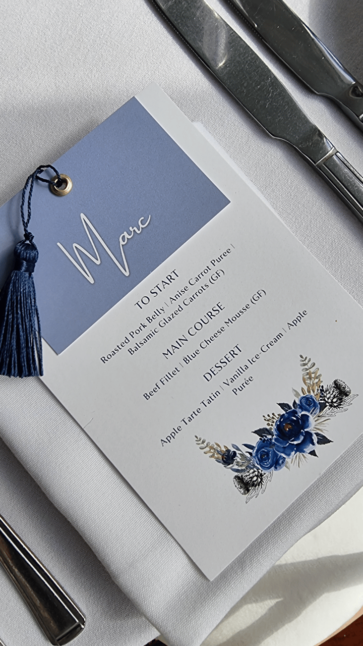 Free Bird Weddings & Events portfolio 1