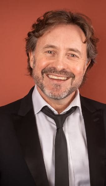 Neil Patrick - The Singing Celebrant