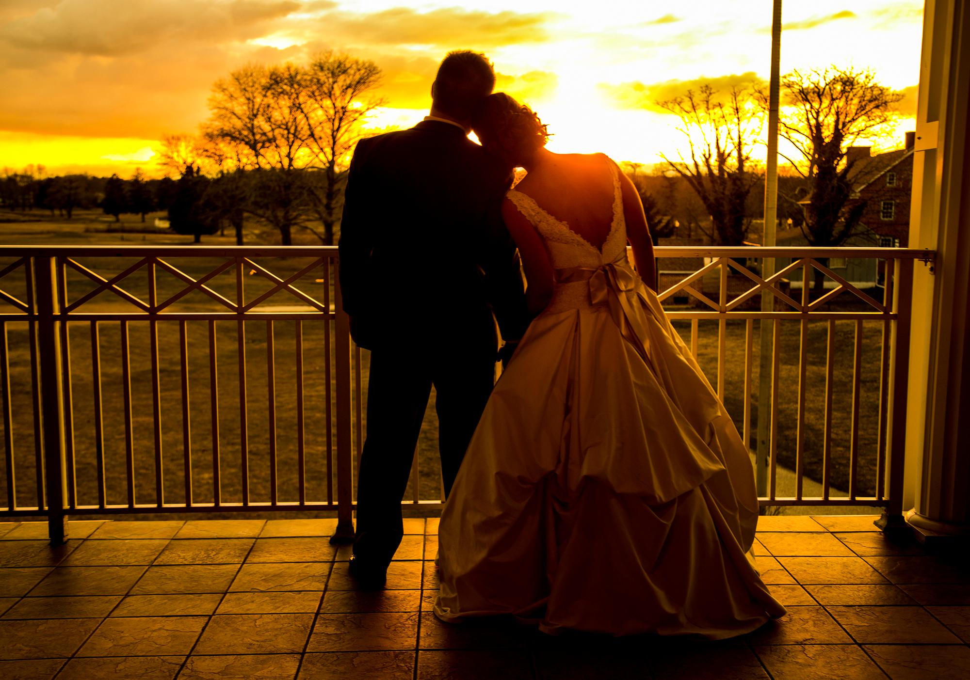 Chadwick Weddings