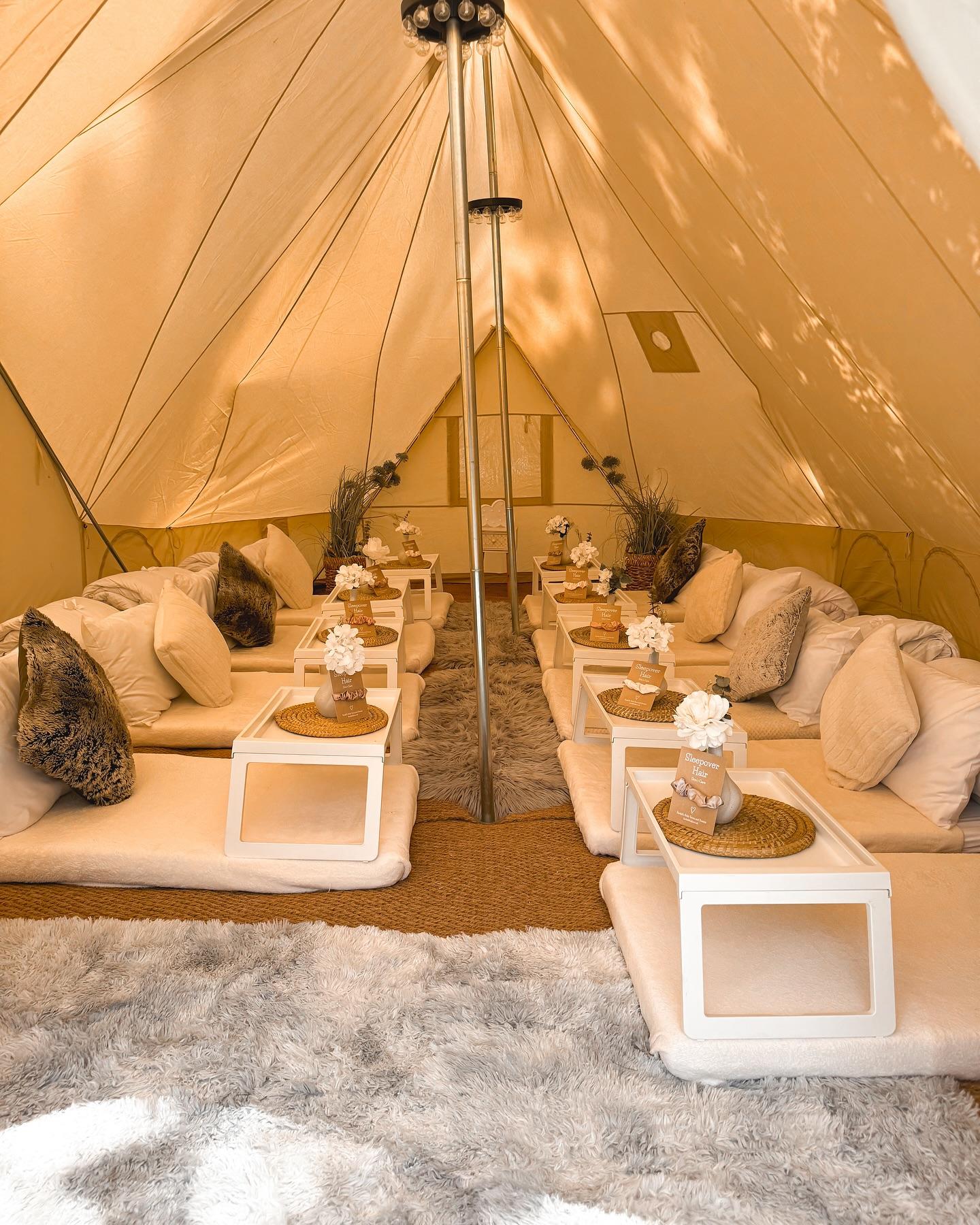 Fardell's Bells Tents & Events portfolio 4