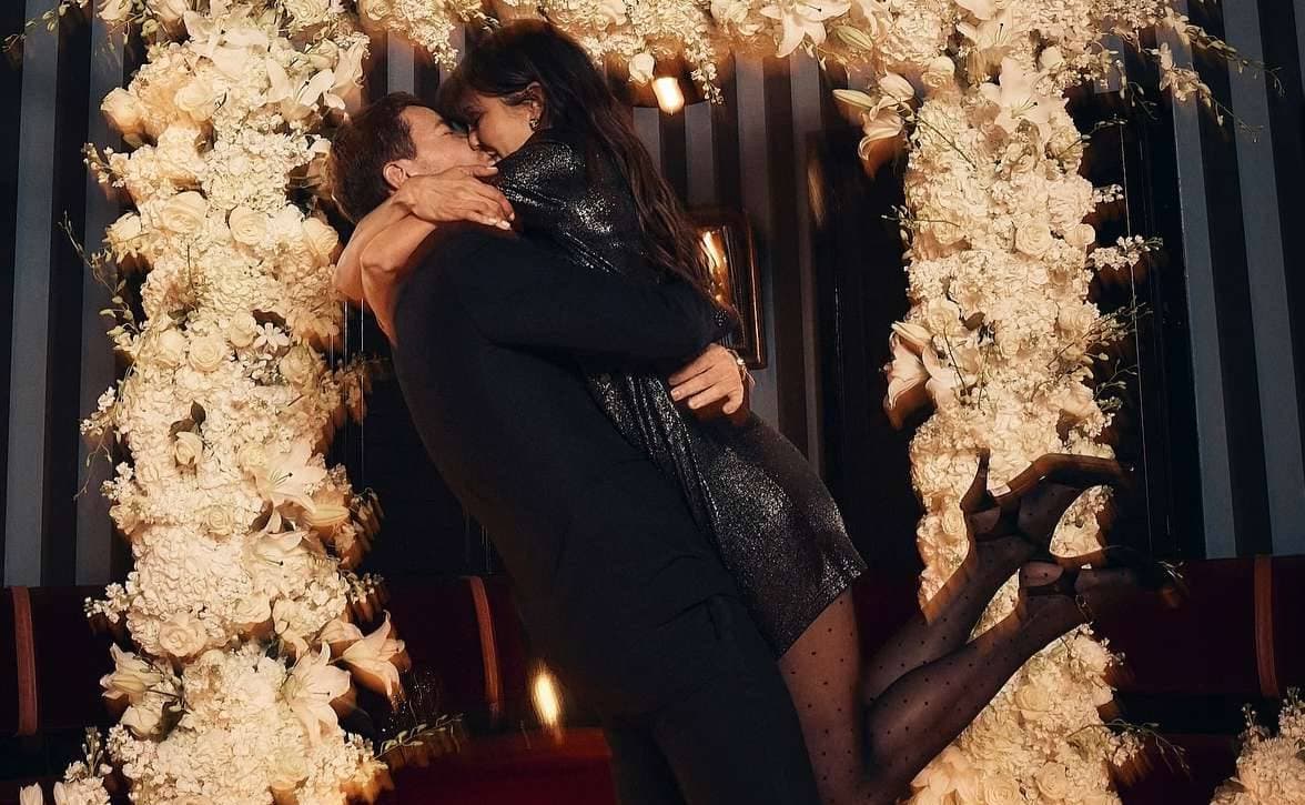 2024’s Most Iconic Celebrity Engagements