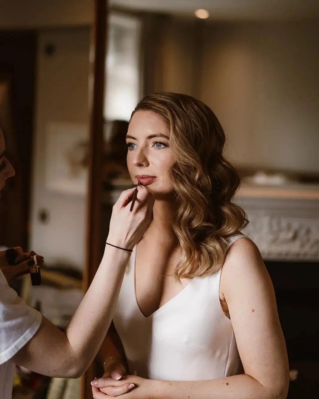 Lucent Hair & Makeup portfolio 2