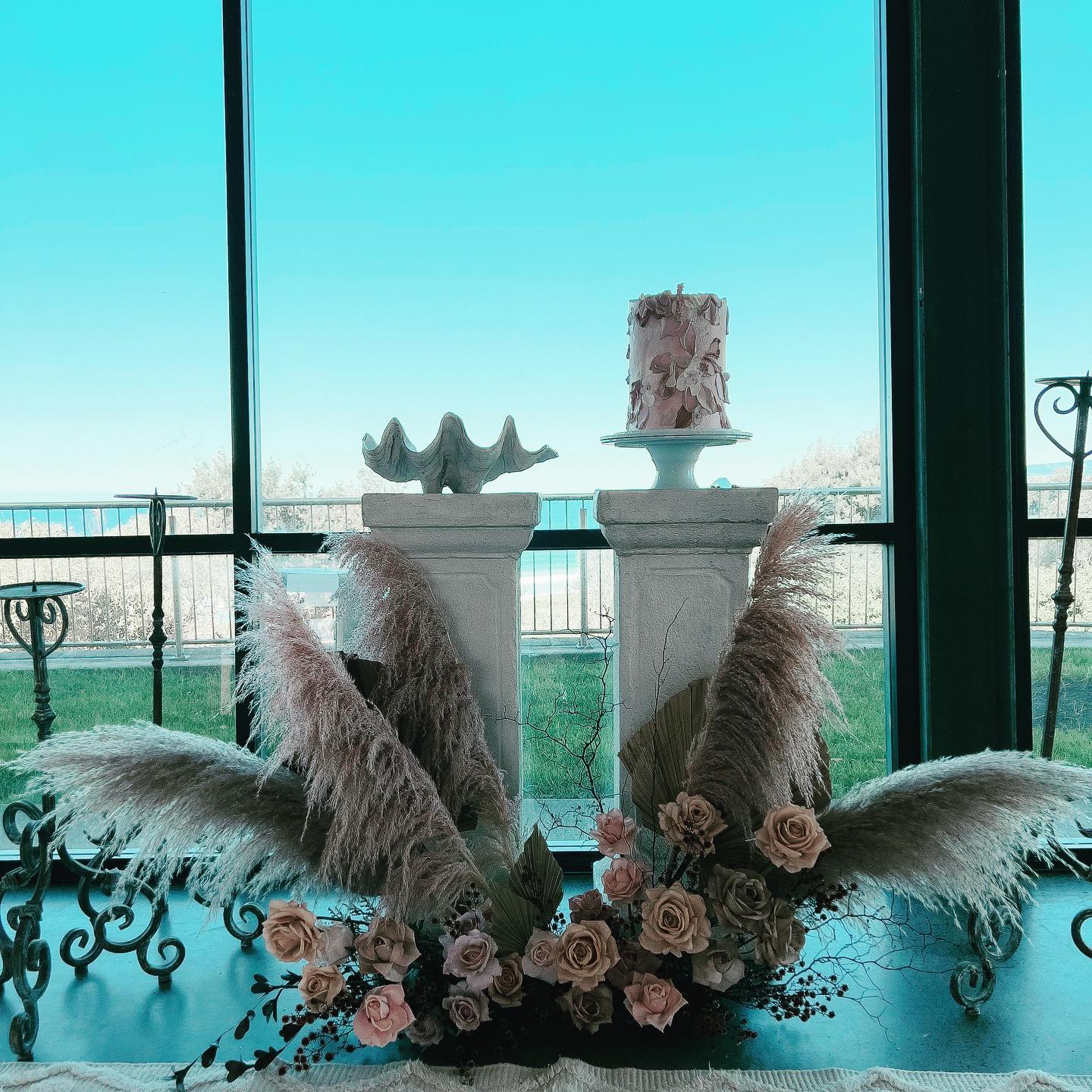Pony & Wolf Pop Up Picnics & Events portfolio 5