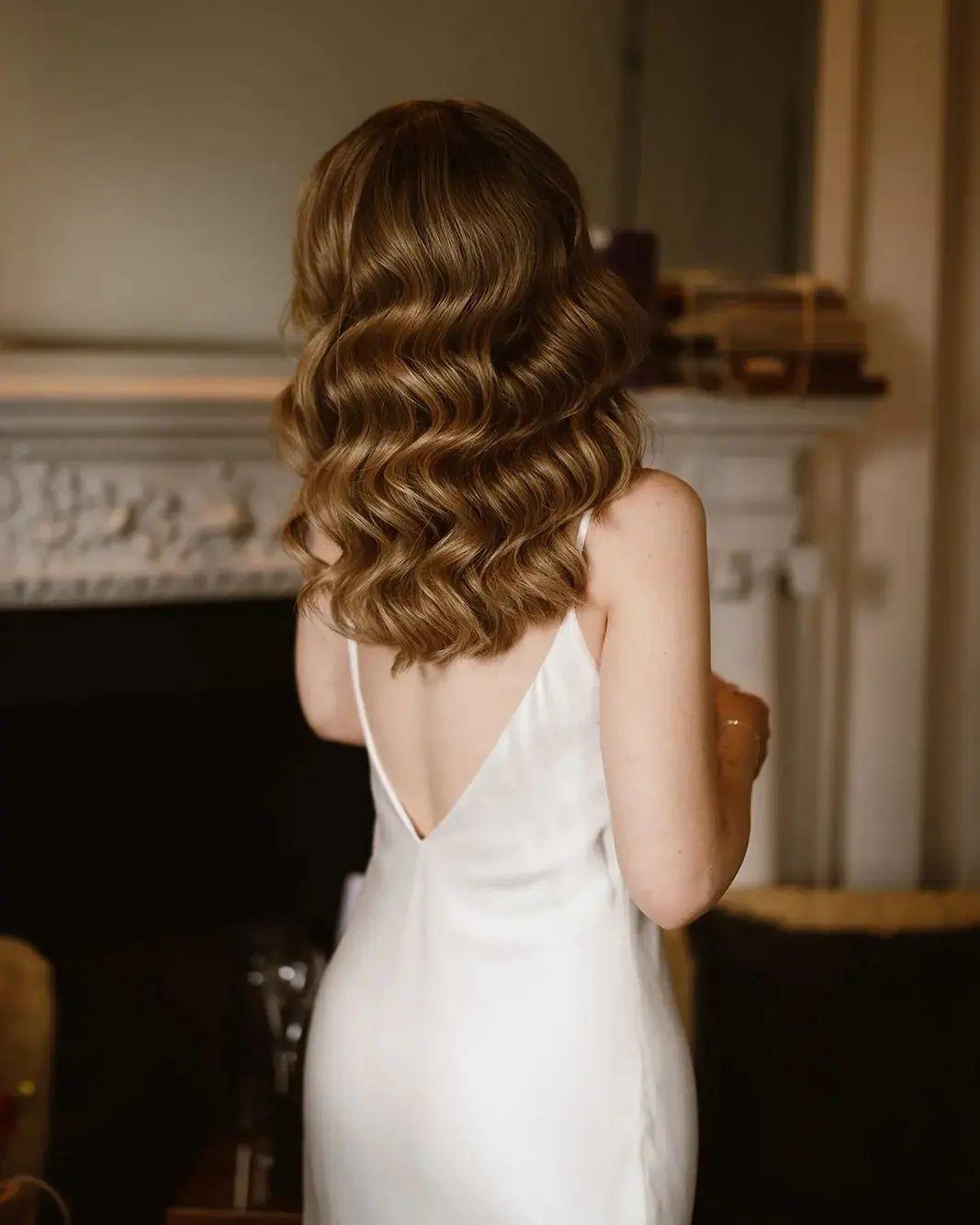 Lucent Hair & Makeup portfolio 1