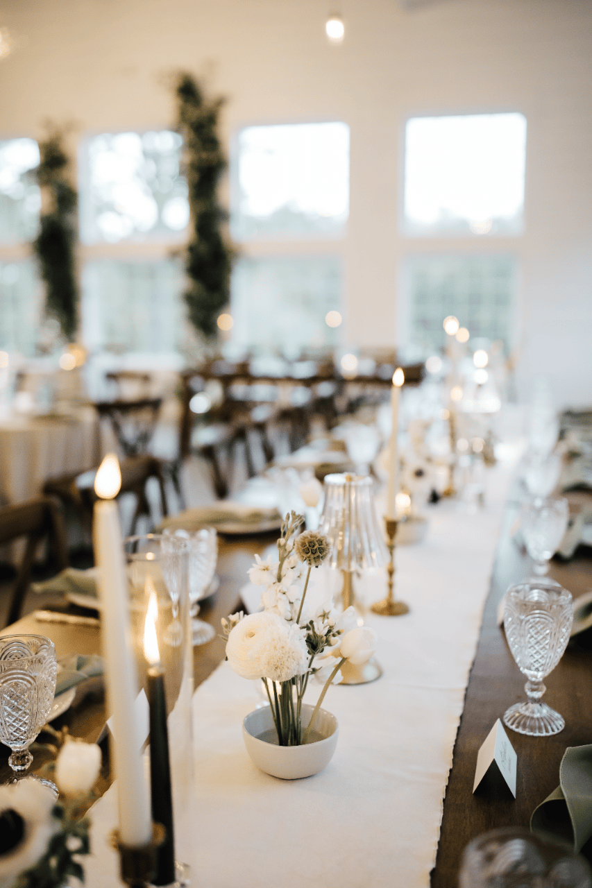A Whimsical Fall Wedding at Heron Hill photo 4