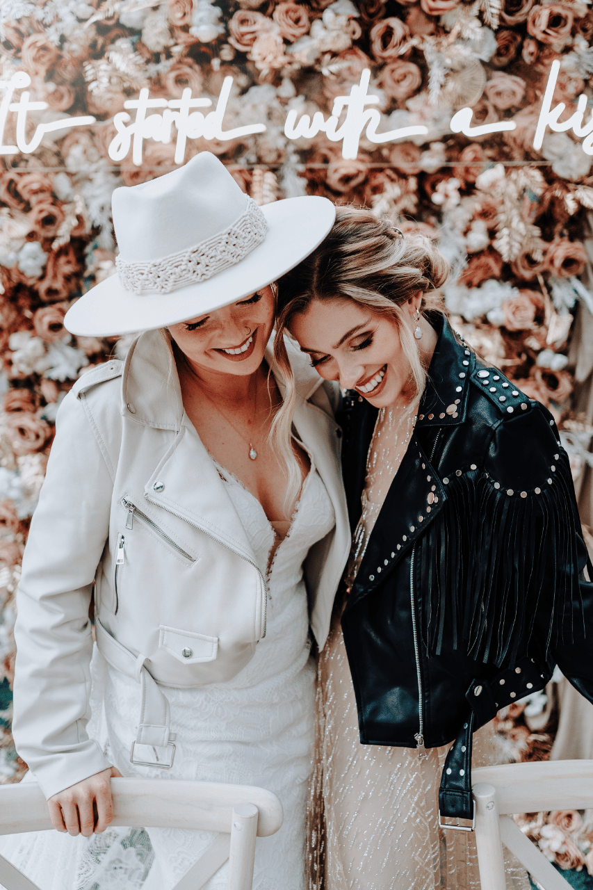 Free Bird Weddings & Events portfolio 5