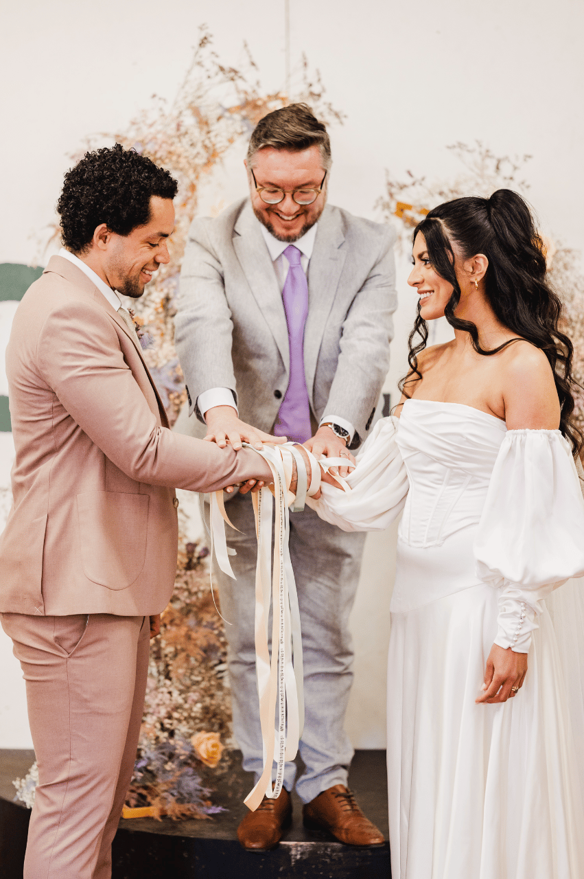 Free Bird Weddings & Events portfolio 2