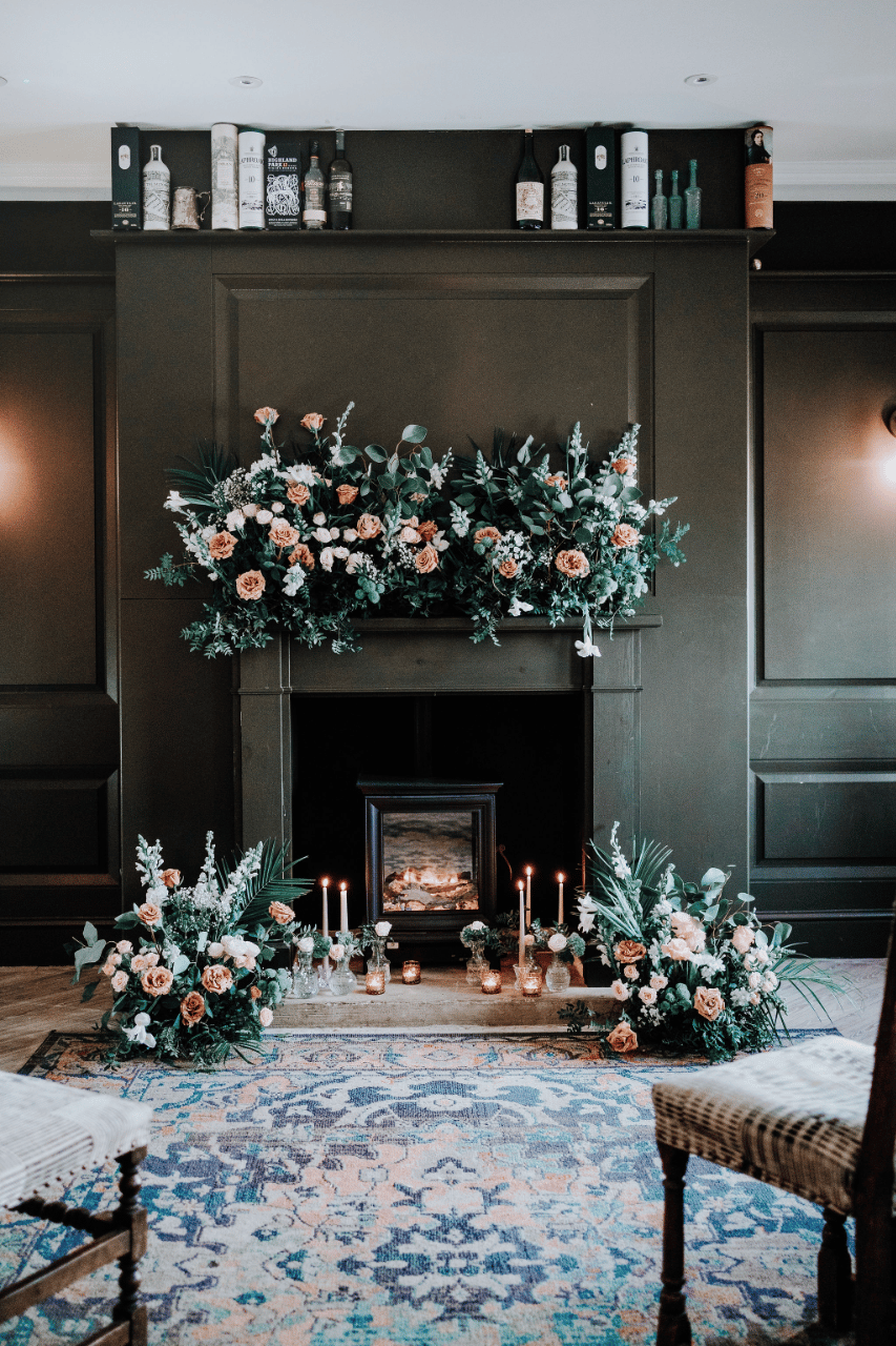 Free Bird Weddings & Events portfolio 3