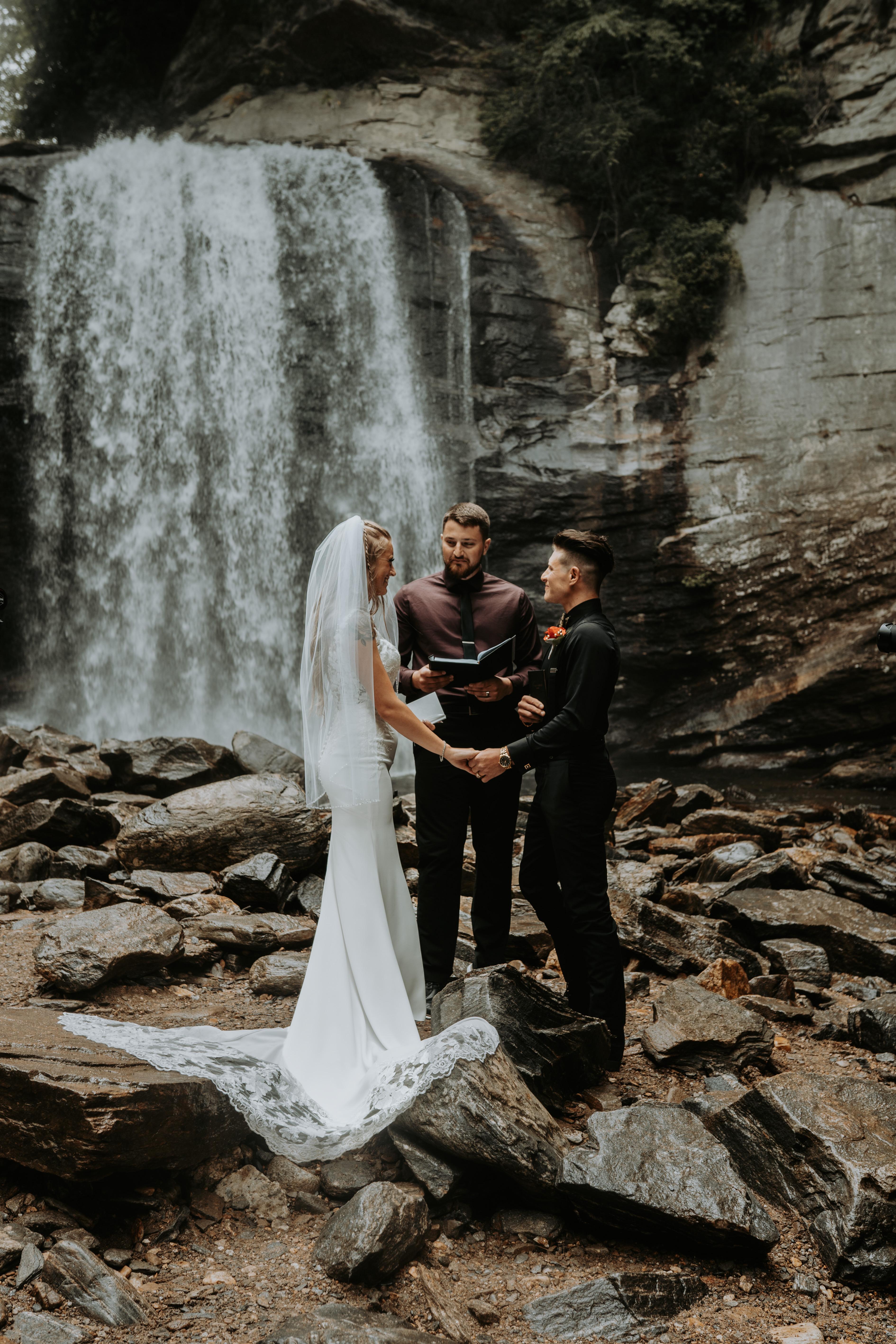 Destination Eloped