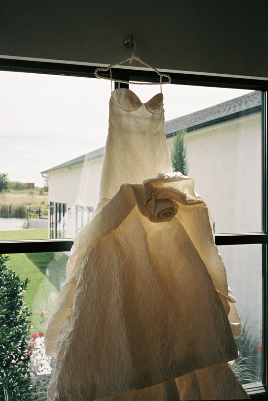 Anna Bé Bridal
