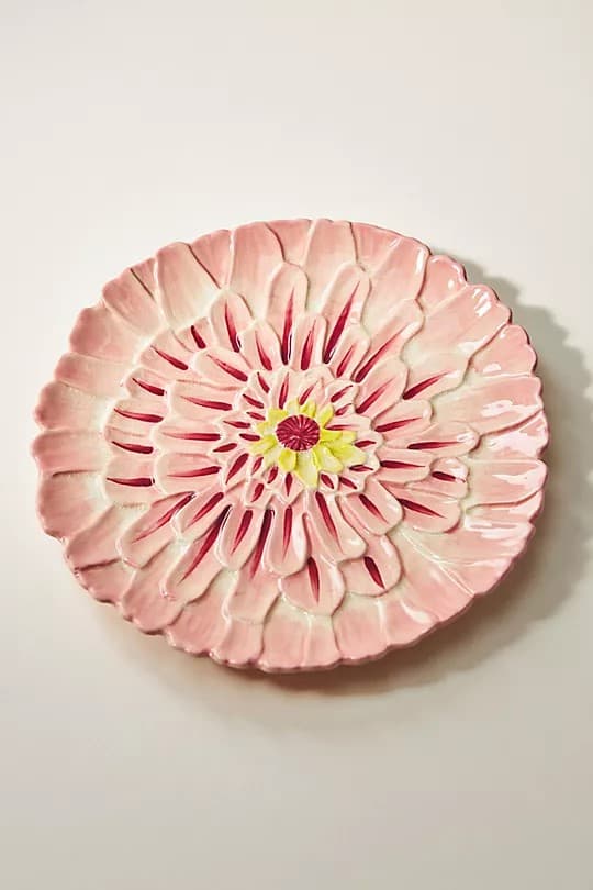 Lilypad Side Plate
