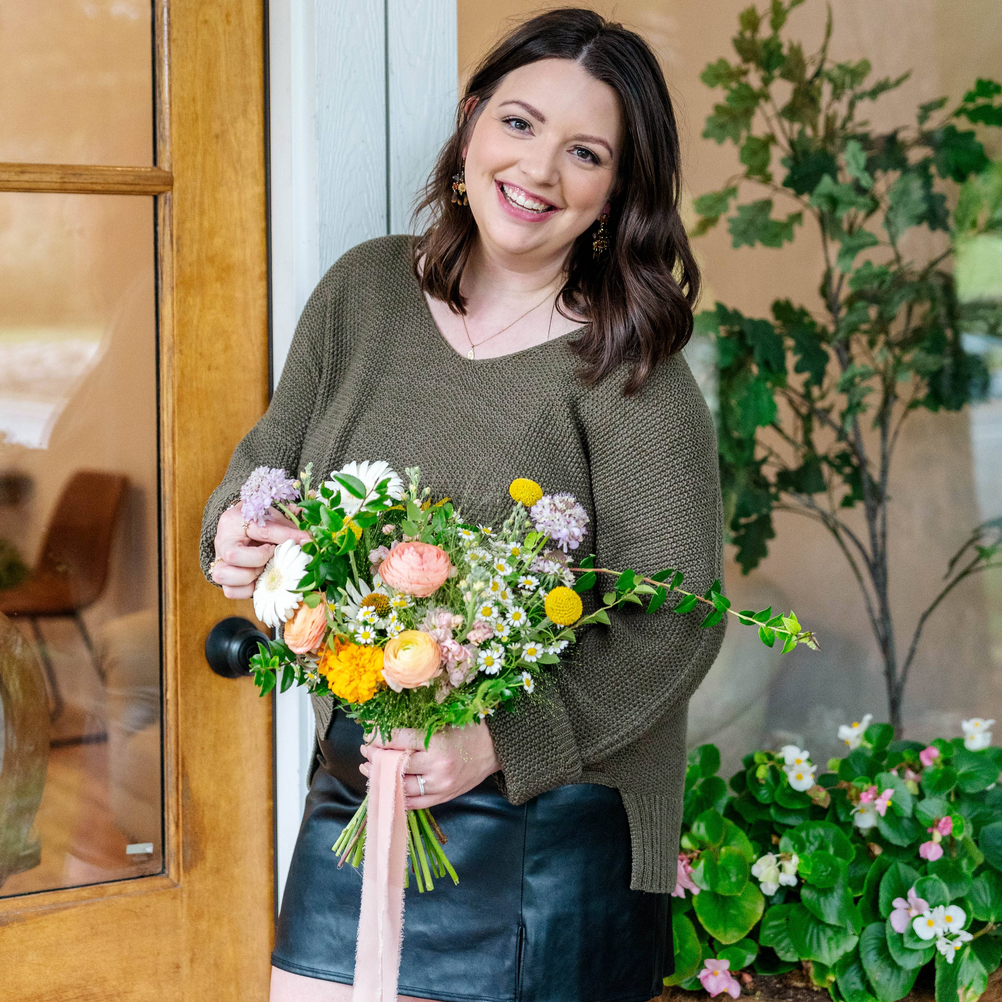 Tangled Roots Floral Co