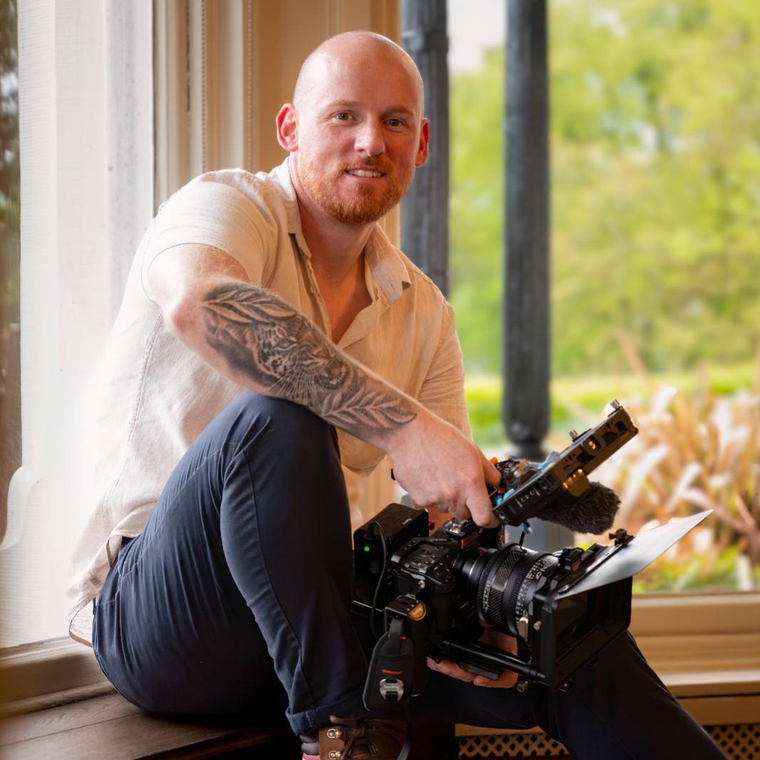 Jay Gilmour Media