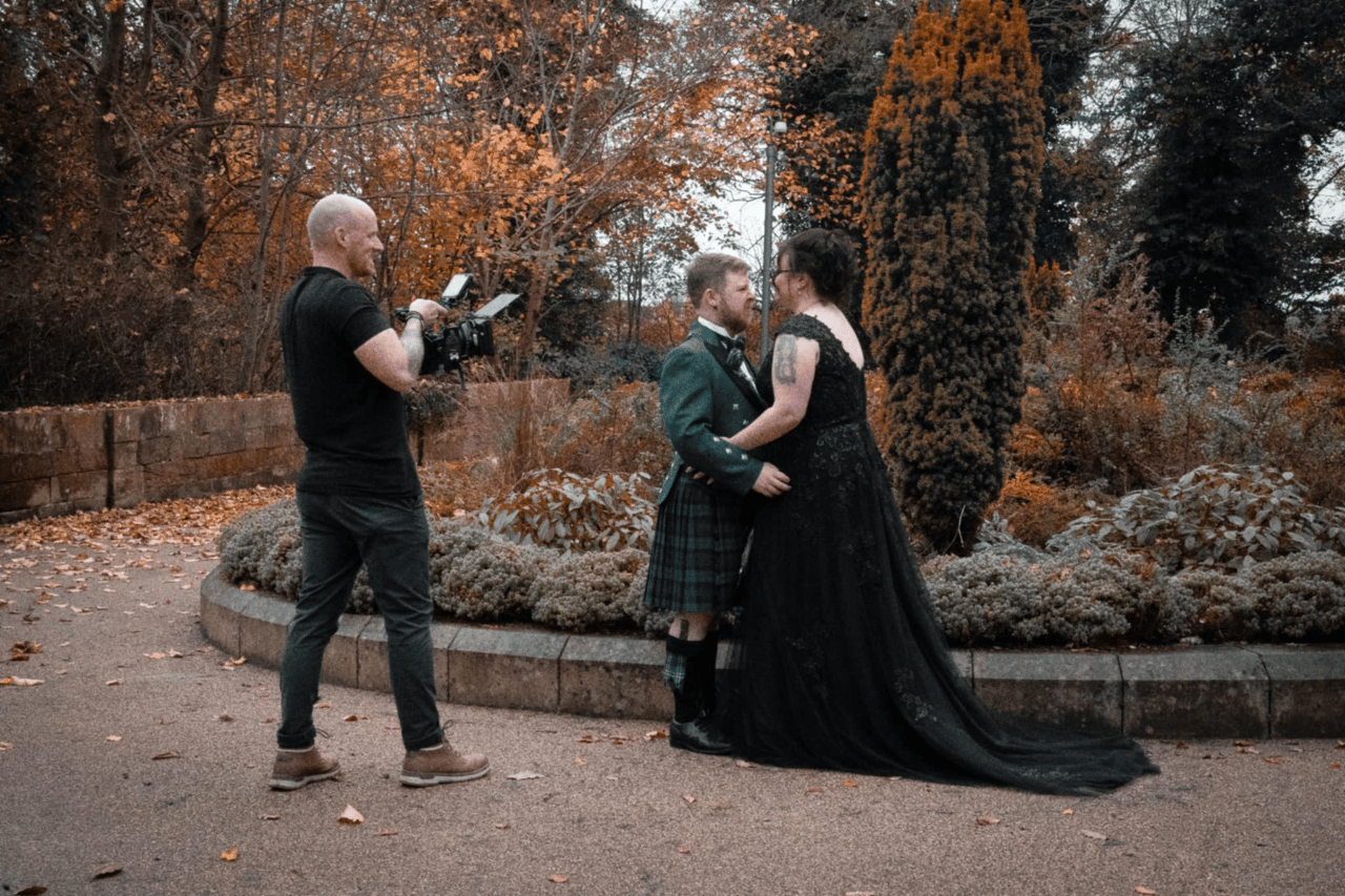 Jay Gilmour Media portfolio 5