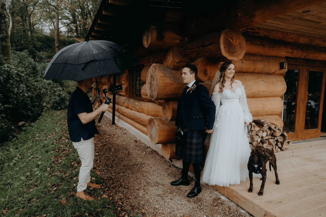 Jay Gilmour Media portfolio 4