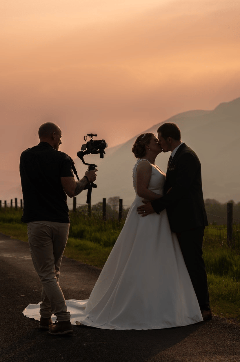Jay Gilmour Media portfolio 1