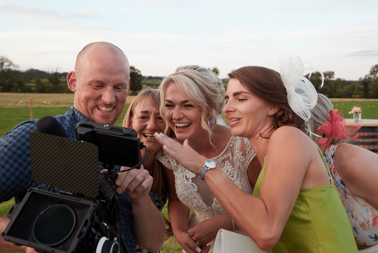 Jay Gilmour Media portfolio 2