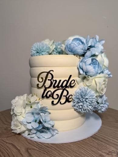 CnD Cake Studio portfolio 1