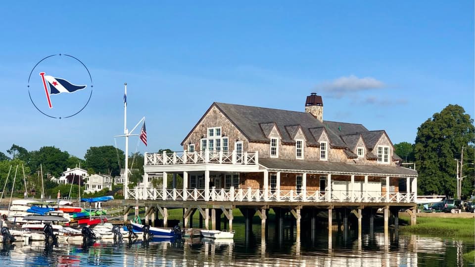 Cohasset Yacht Club