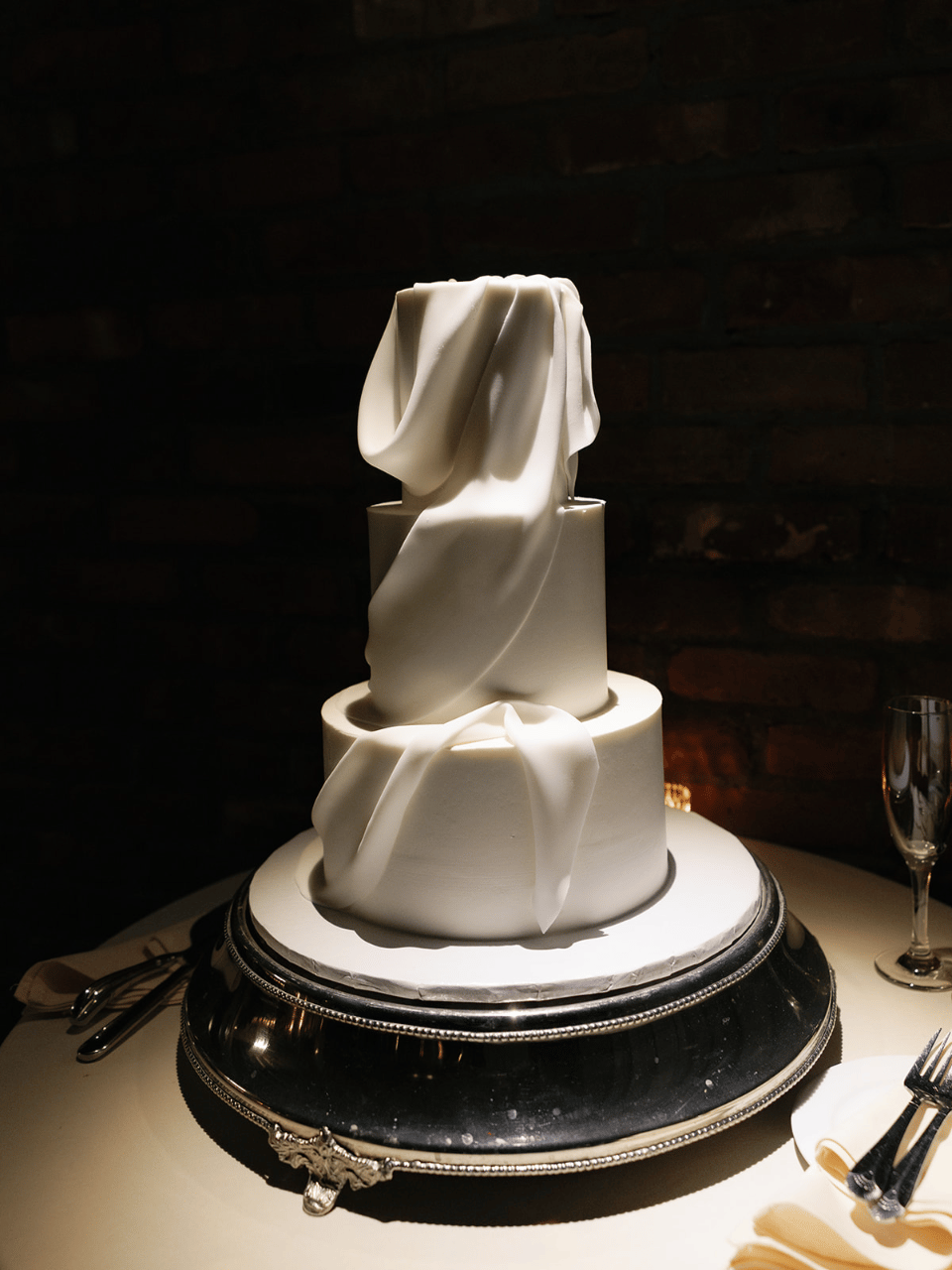 A Classic Fall Wedding at The Bowery Hotel photo 2