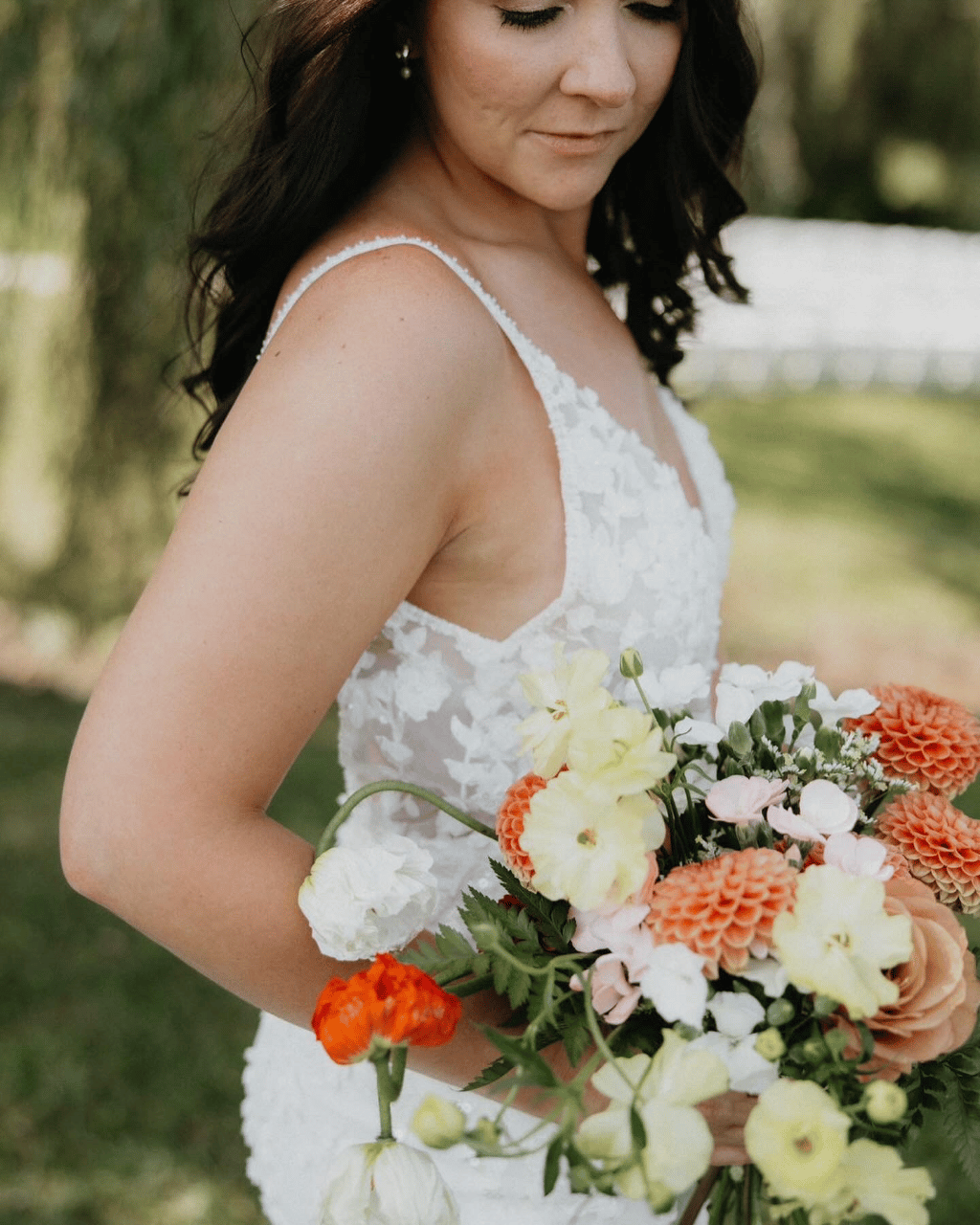 The Friday Bouquet portfolio 3