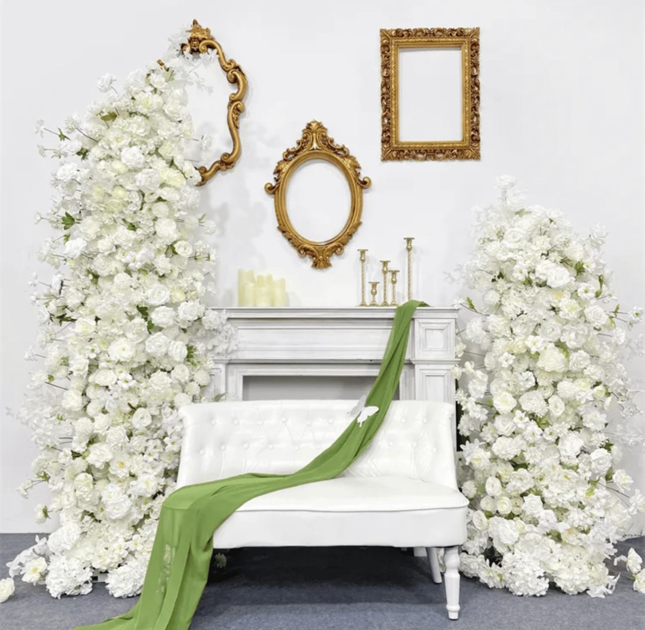 The Wedding Nest portfolio 4