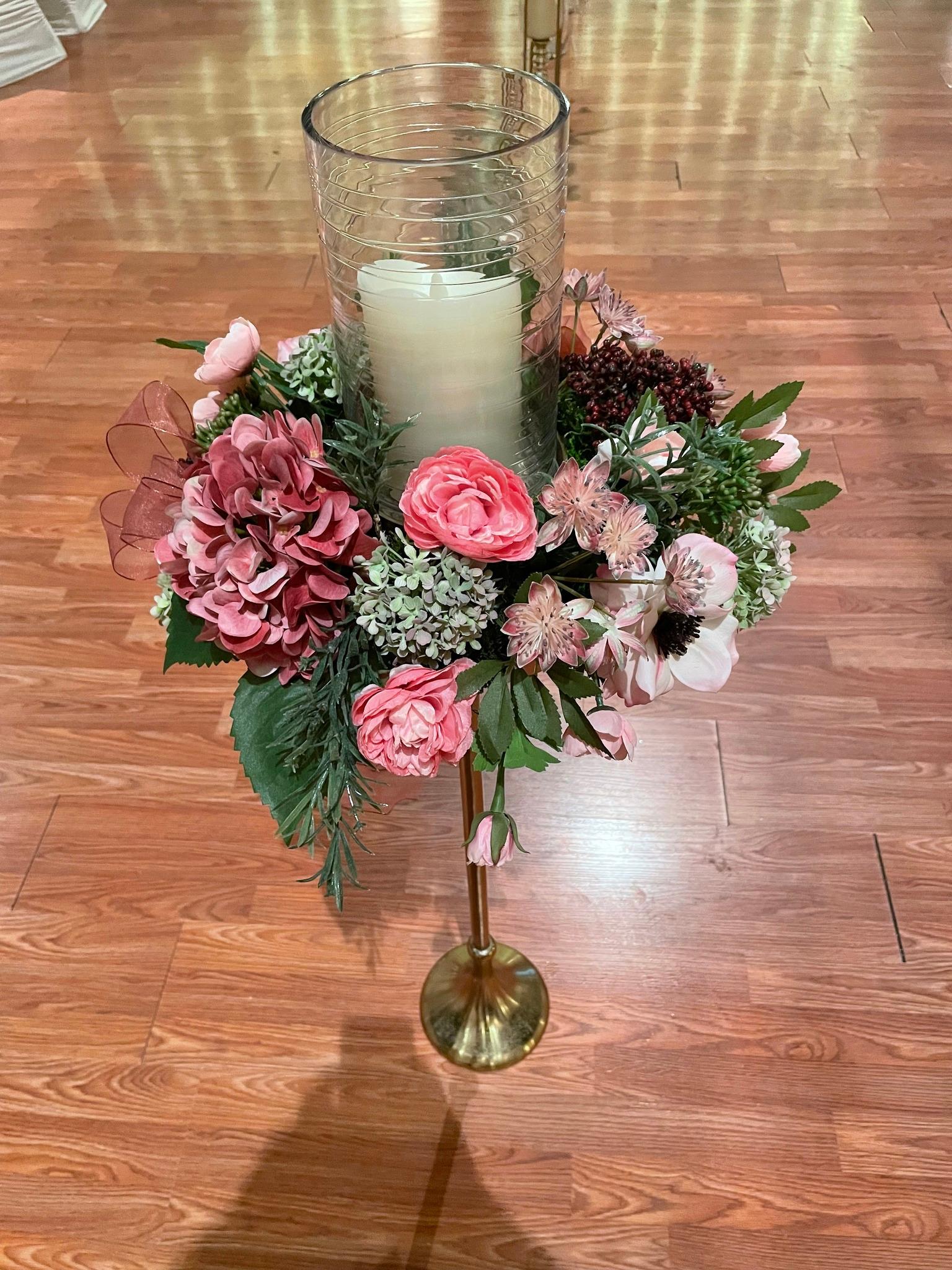 Creative Elegance Floral Decor and Gifts portfolio 4