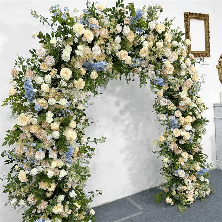 The Wedding Nest