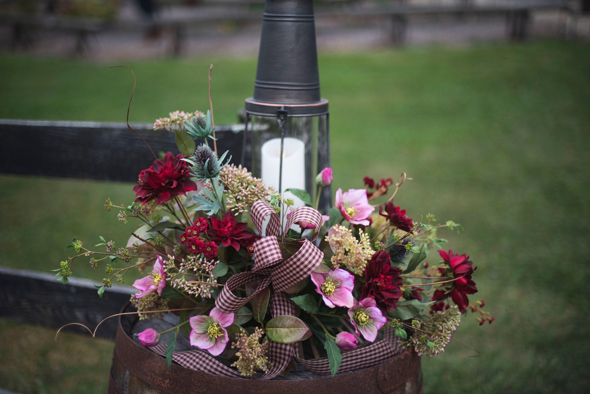 Creative Elegance Floral Decor and Gifts portfolio 1