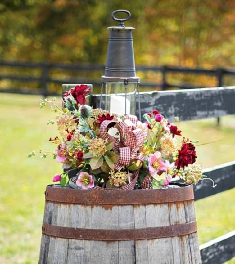 Creative Elegance Floral Decor and Gifts portfolio 2