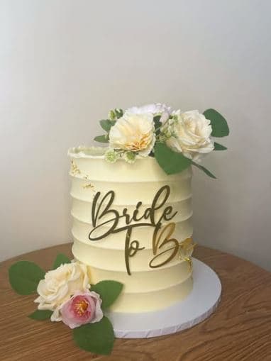 CnD Cake Studio portfolio 2
