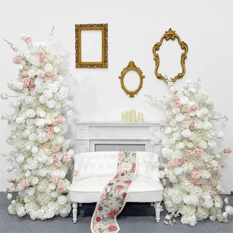 The Wedding Nest portfolio 1
