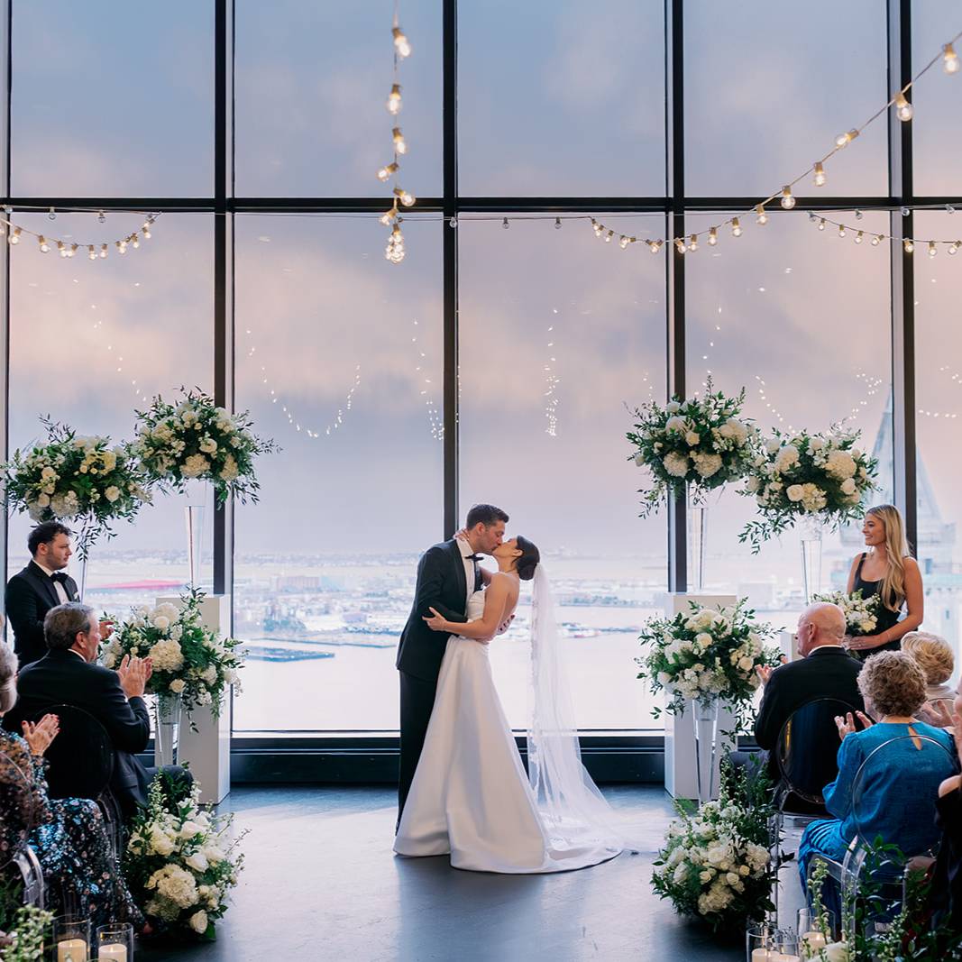 LeslieJames Events