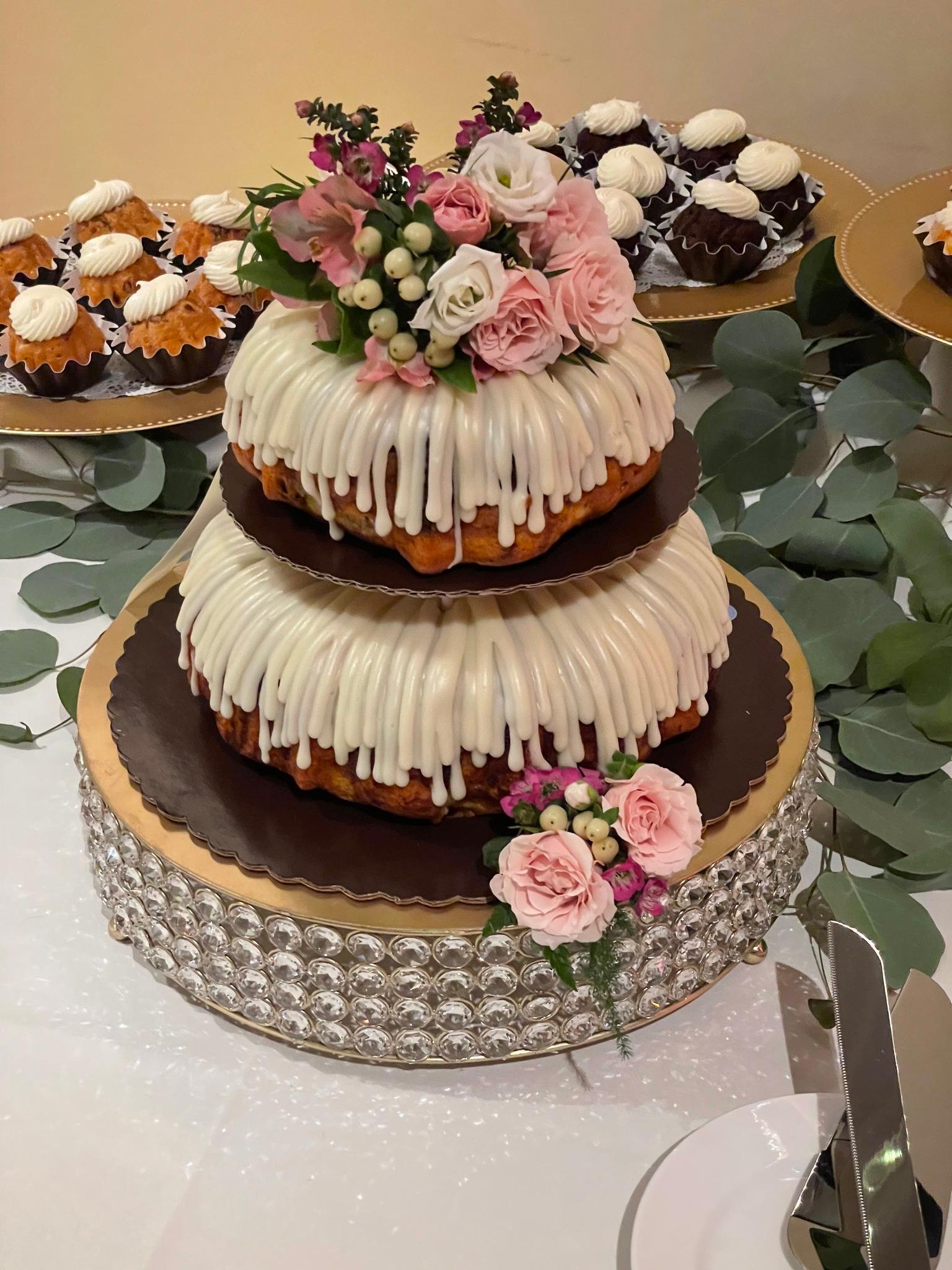 Creative Elegance Floral Decor and Gifts portfolio 3