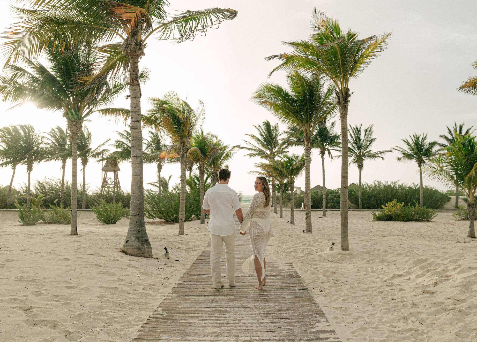 8 Ways to Evaluate a Destination Wedding Venue from Afar