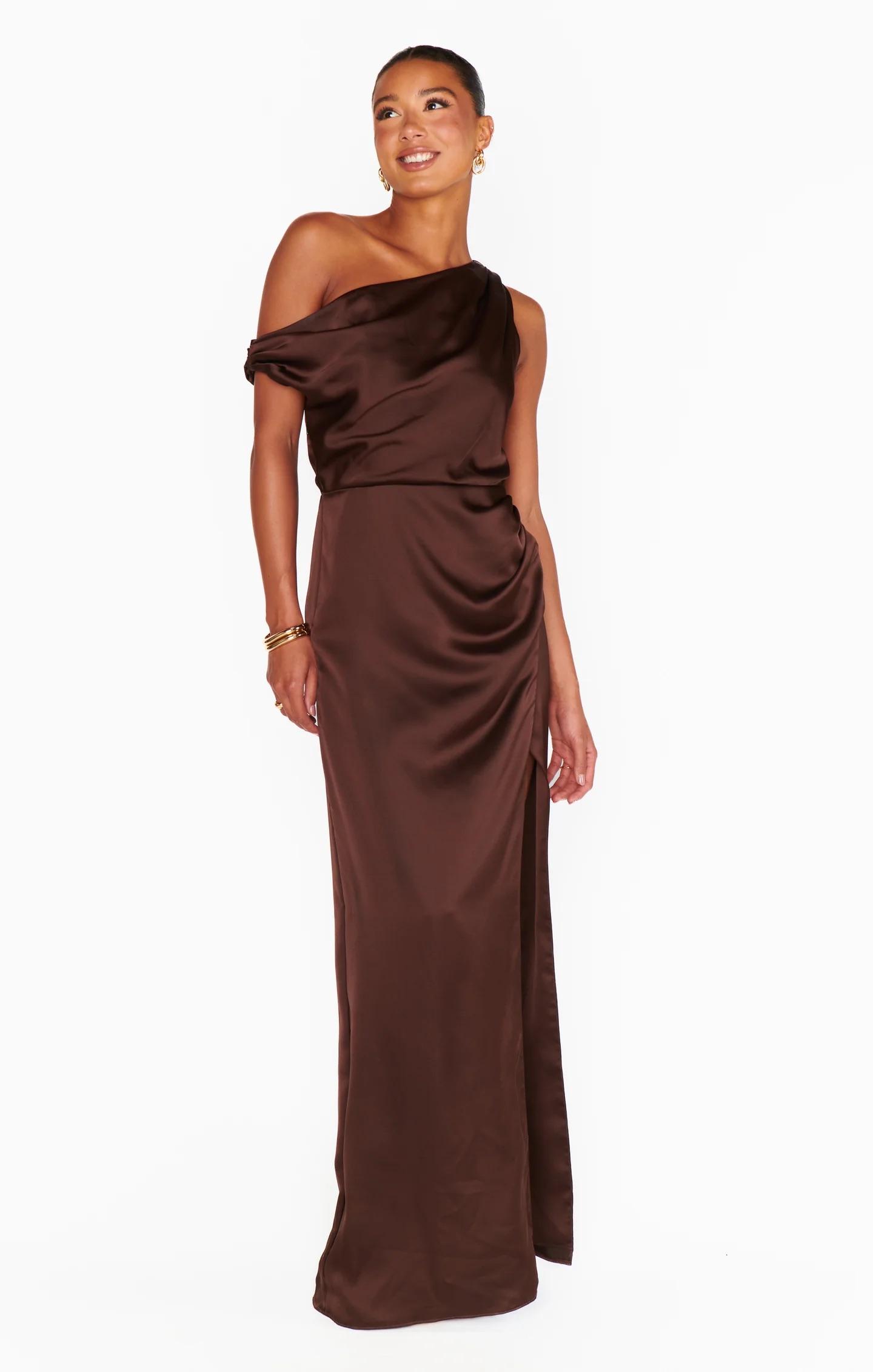 Jodie Dress