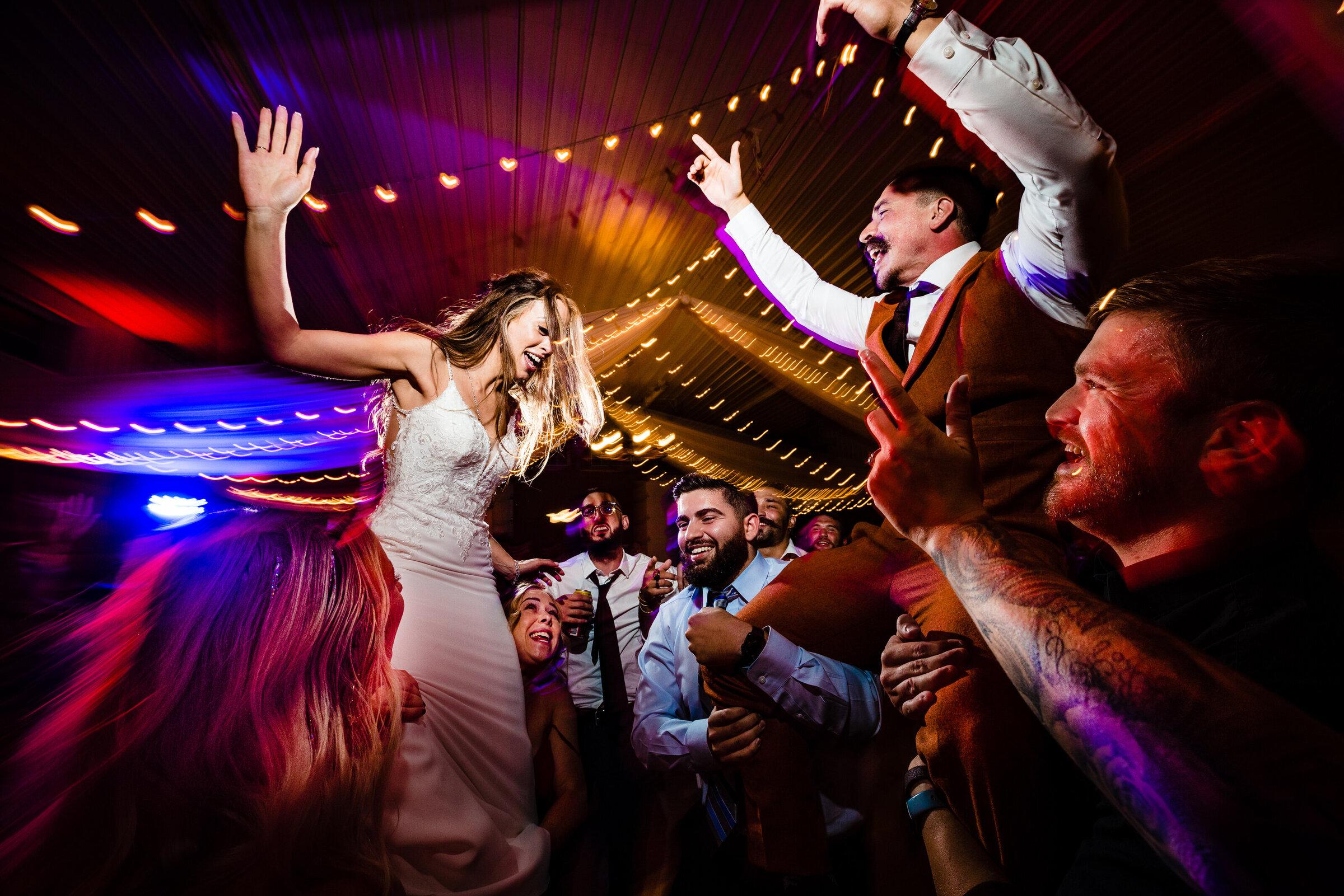 Adore Wedding Photography
