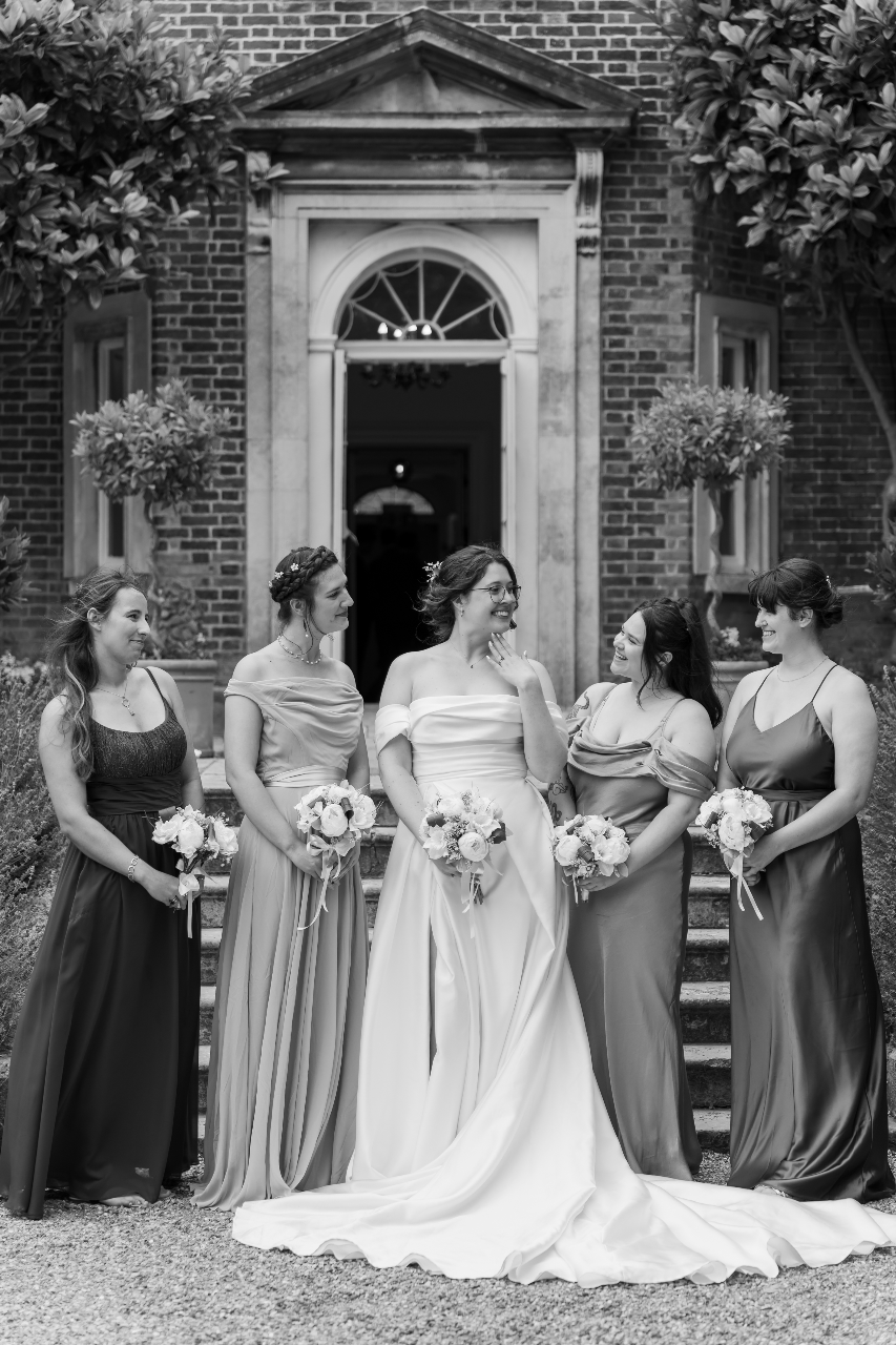 Elloise India Weddings portfolio 2