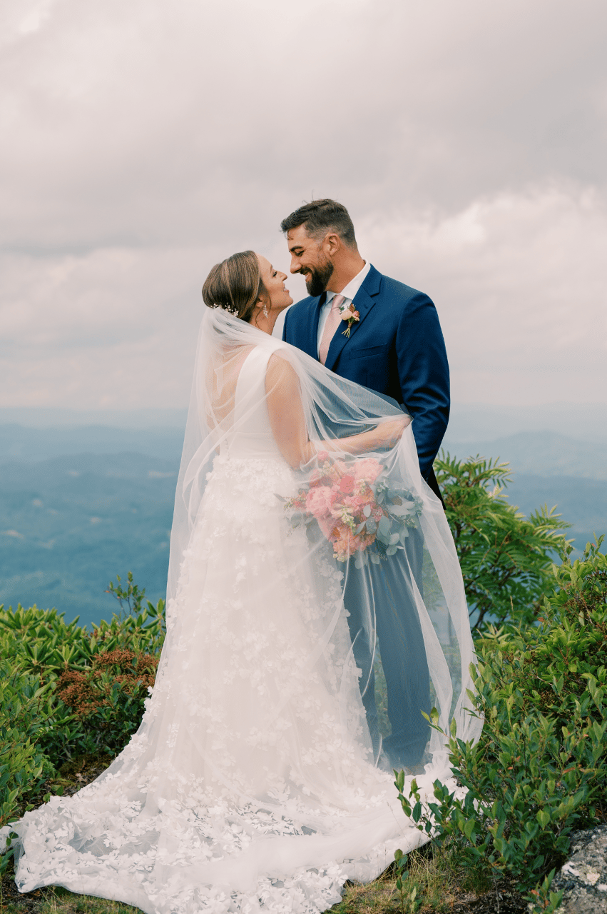 A Classic Summer Wedding at Twickenham House & Hall