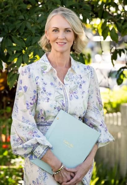 Carlee Hay Celebrant portfolio 1