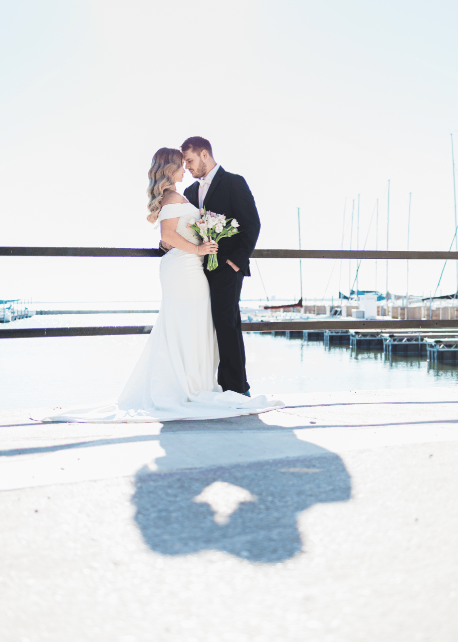 A Romantic Fall Styled Shoot at 501 Yacht Club photo 2
