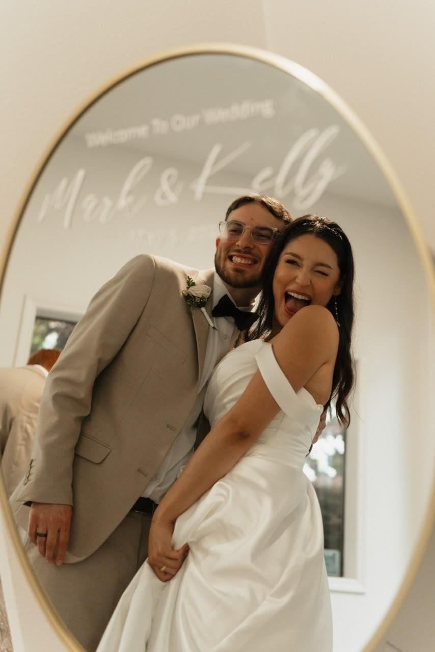 Stonas Wedding and Events
